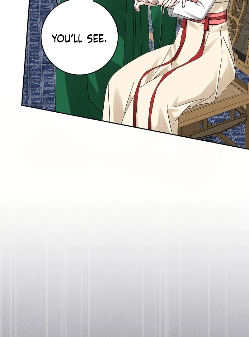 Surviving as a Maid of the Sacheondang Clan Chapter 21 - page 35
