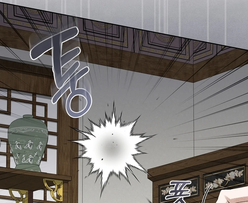 Surviving as a Maid of the Sacheondang Clan Chapter 21 - page 36