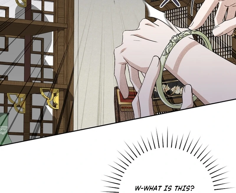 Surviving as a Maid of the Sacheondang Clan Chapter 21 - page 37