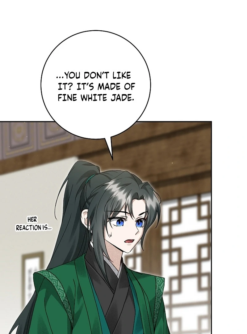 Surviving as a Maid of the Sacheondang Clan Chapter 21 - page 40
