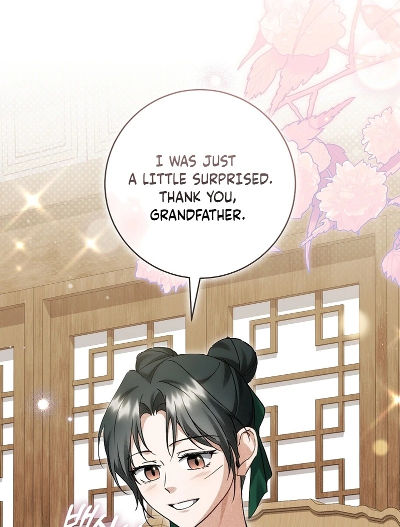 Surviving as a Maid of the Sacheondang Clan Chapter 21 - page 44