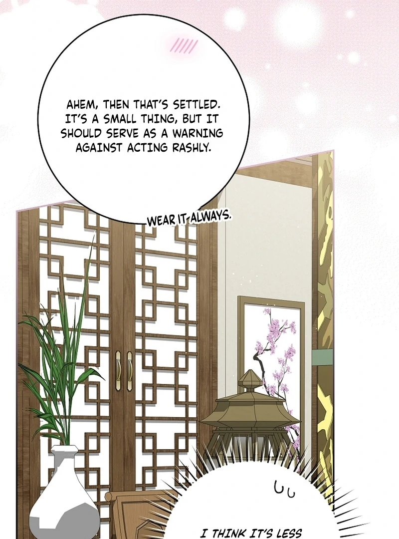 Surviving as a Maid of the Sacheondang Clan Chapter 21 - page 46