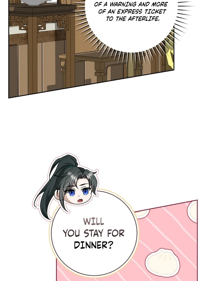 Surviving as a Maid of the Sacheondang Clan Chapter 21 - page 47