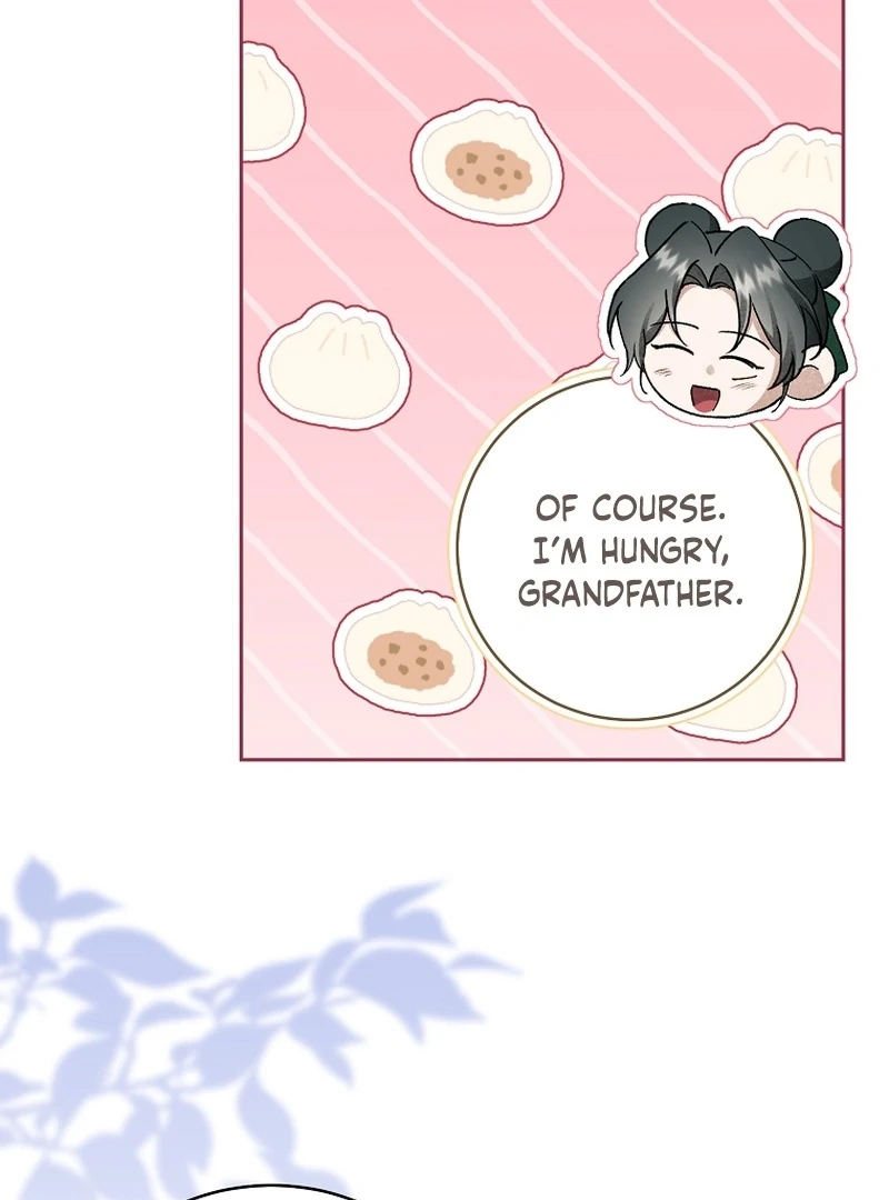 Surviving as a Maid of the Sacheondang Clan Chapter 21 - page 48