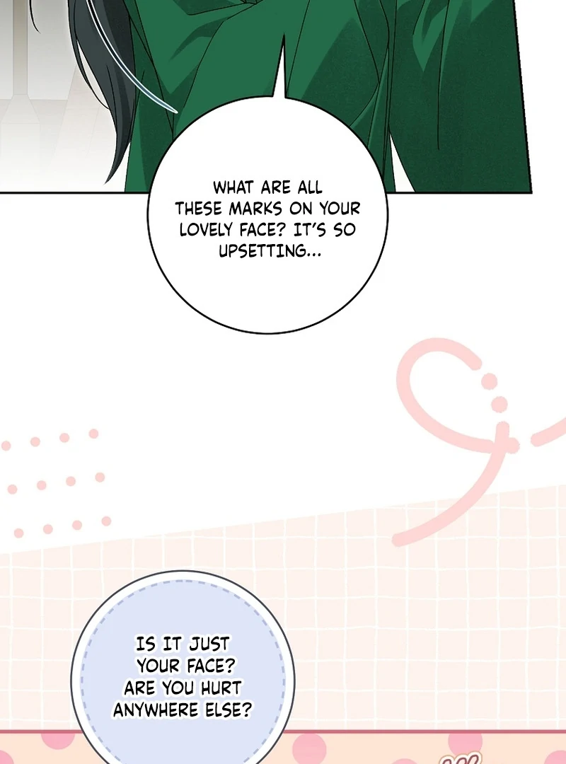 Surviving as a Maid of the Sacheondang Clan Chapter 21 - page 4