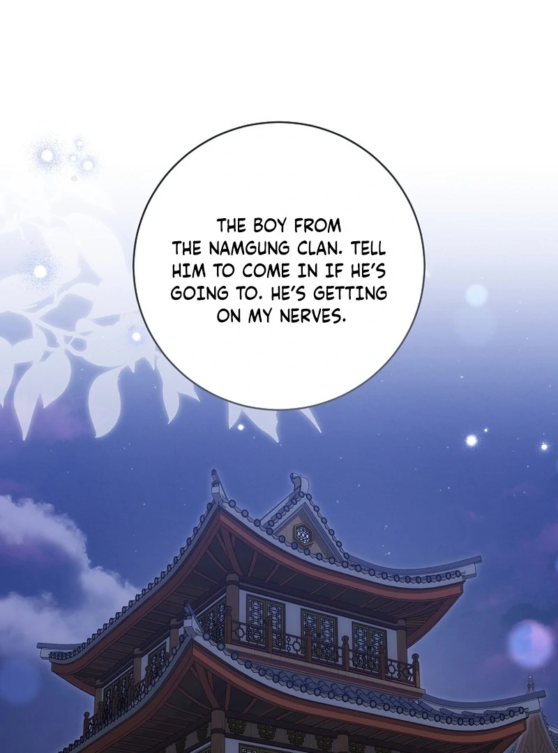 Surviving as a Maid of the Sacheondang Clan Chapter 21 - page 50