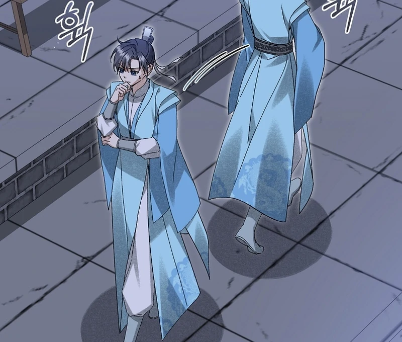 Surviving as a Maid of the Sacheondang Clan Chapter 21 - page 54