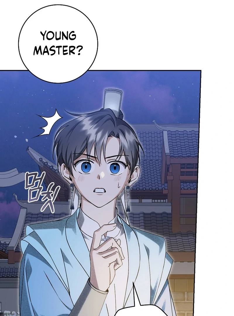 Surviving as a Maid of the Sacheondang Clan Chapter 21 - page 56