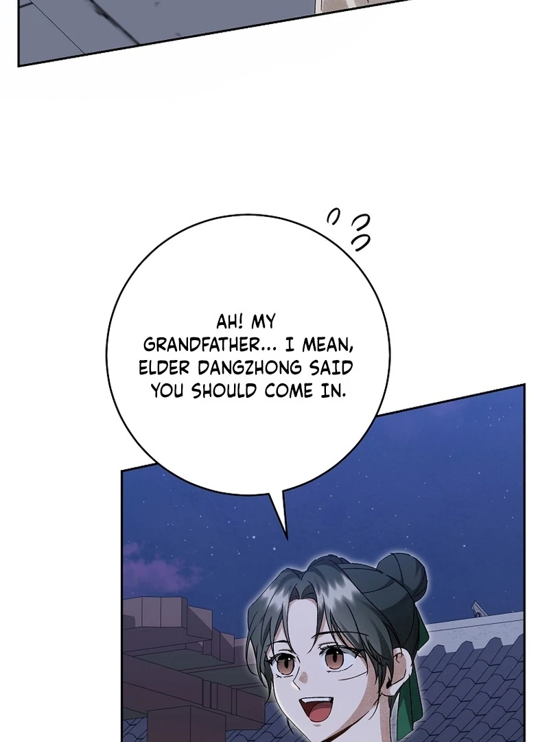 Surviving as a Maid of the Sacheondang Clan Chapter 21 - page 60