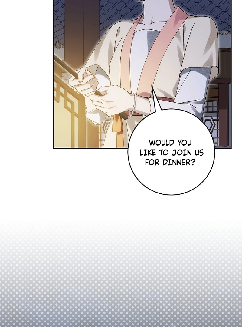 Surviving as a Maid of the Sacheondang Clan Chapter 21 - page 61