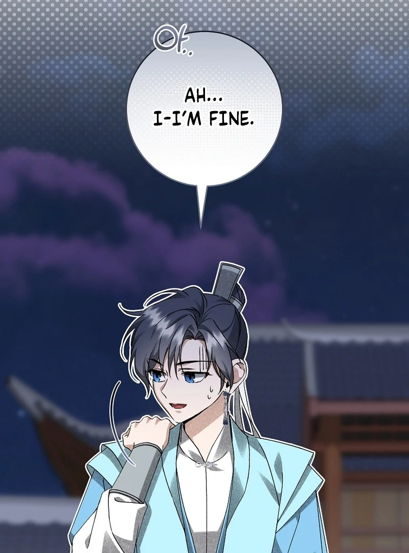 Surviving as a Maid of the Sacheondang Clan Chapter 21 - page 62