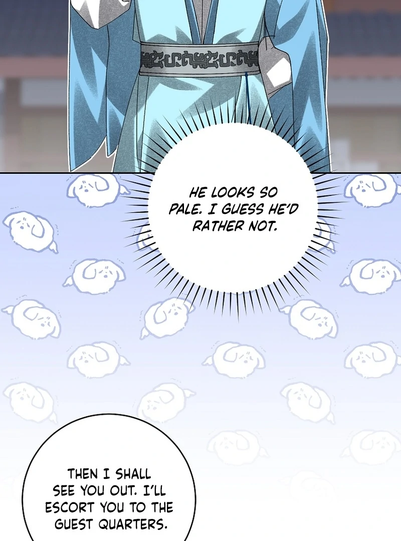 Surviving as a Maid of the Sacheondang Clan Chapter 21 - page 63