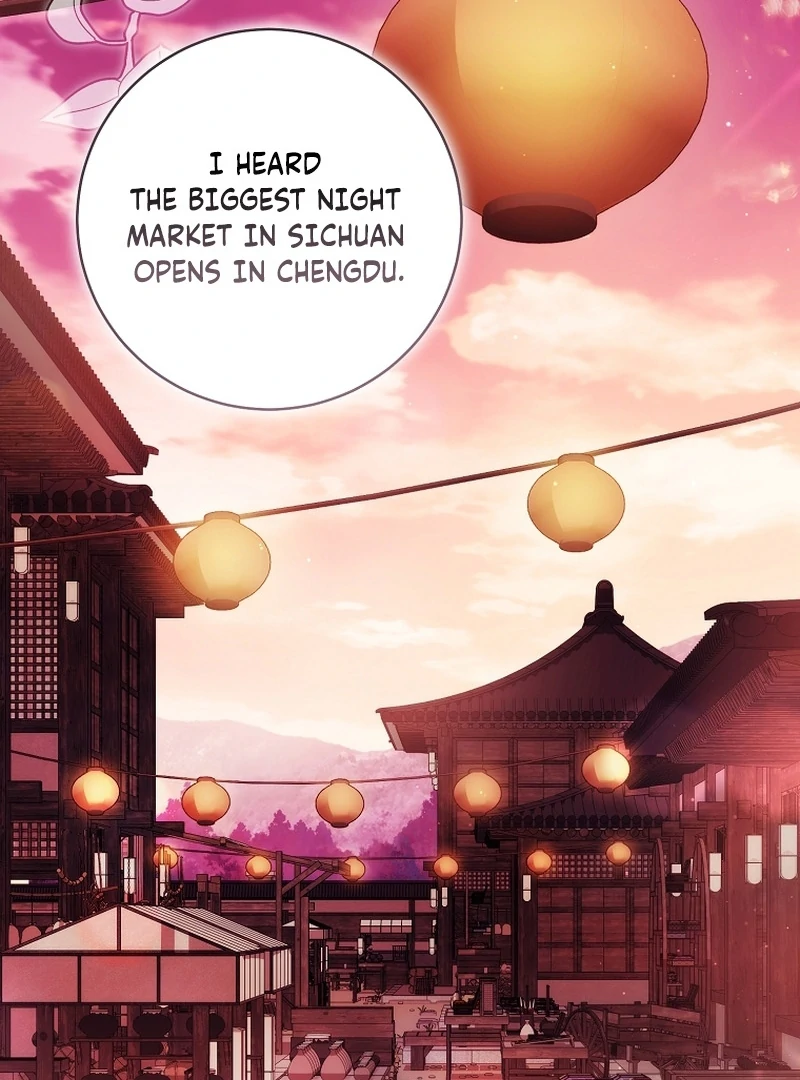 Surviving as a Maid of the Sacheondang Clan Chapter 21 - page 68