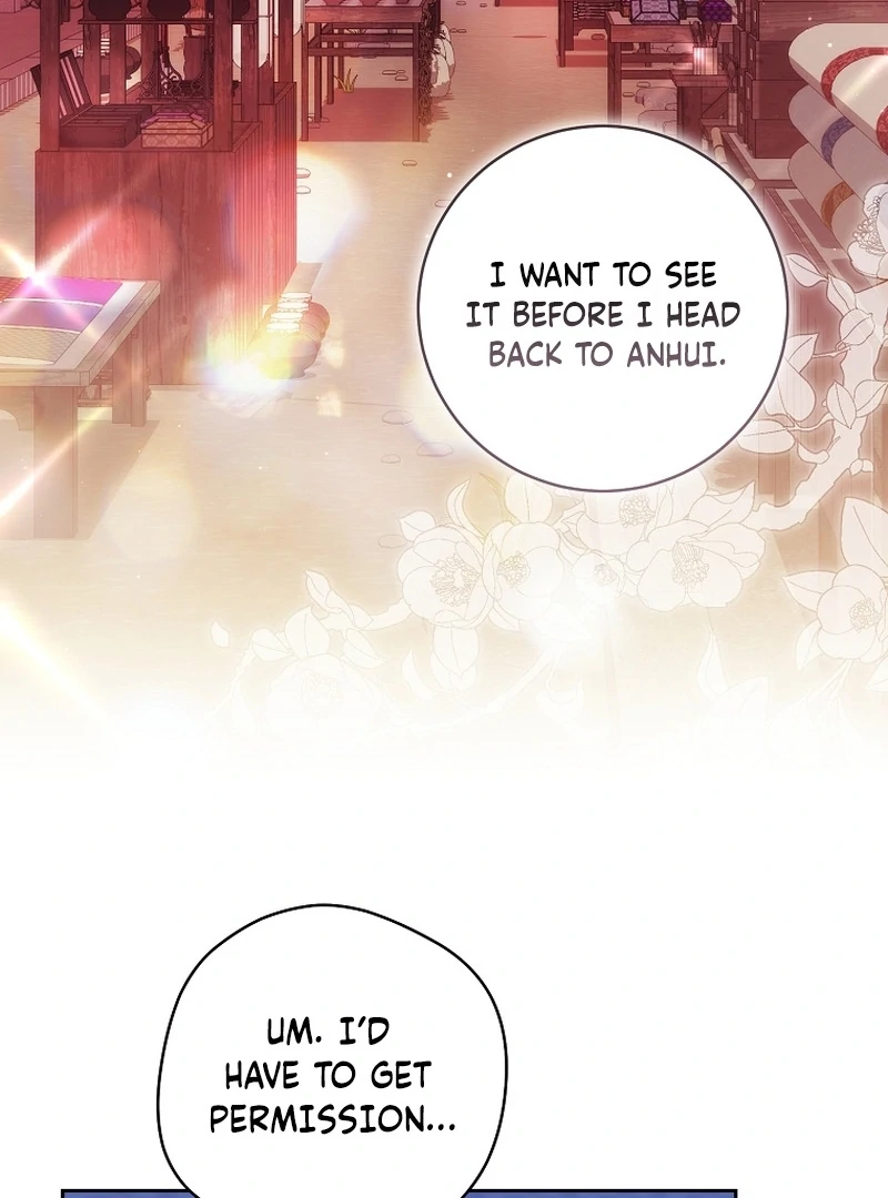 Surviving as a Maid of the Sacheondang Clan Chapter 21 - page 69