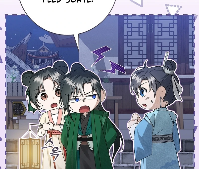 Surviving as a Maid of the Sacheondang Clan Chapter 21 - page 73
