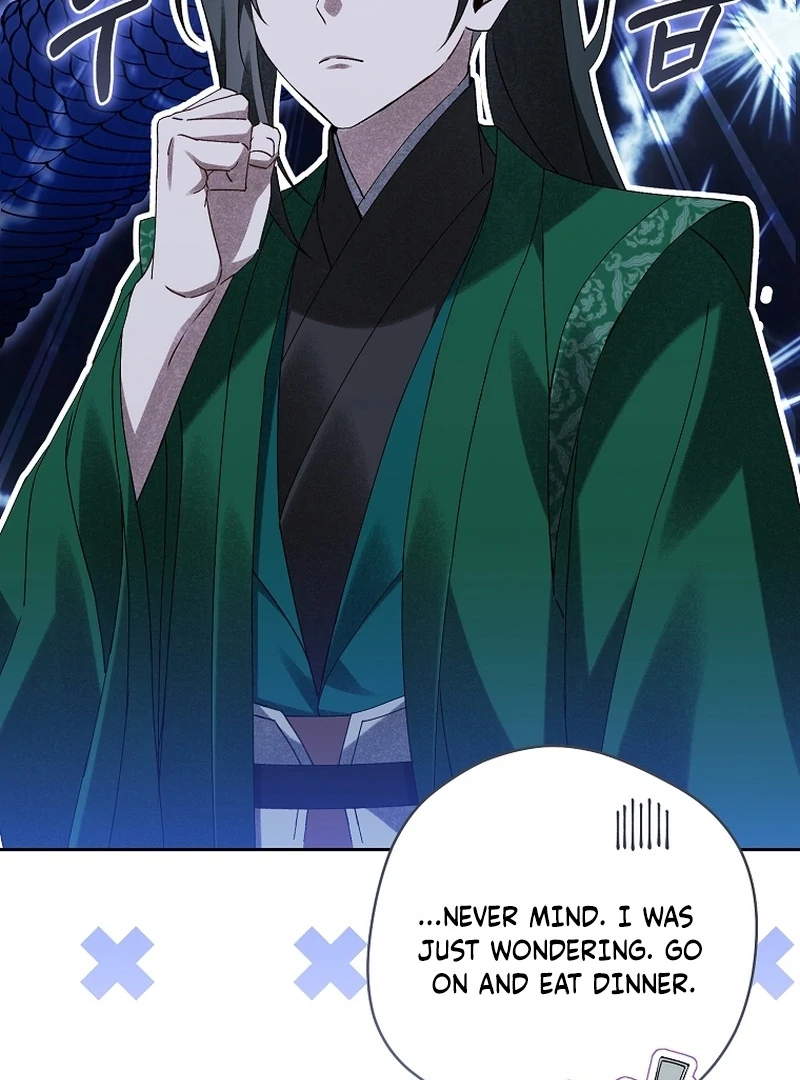 Surviving as a Maid of the Sacheondang Clan Chapter 21 - page 81