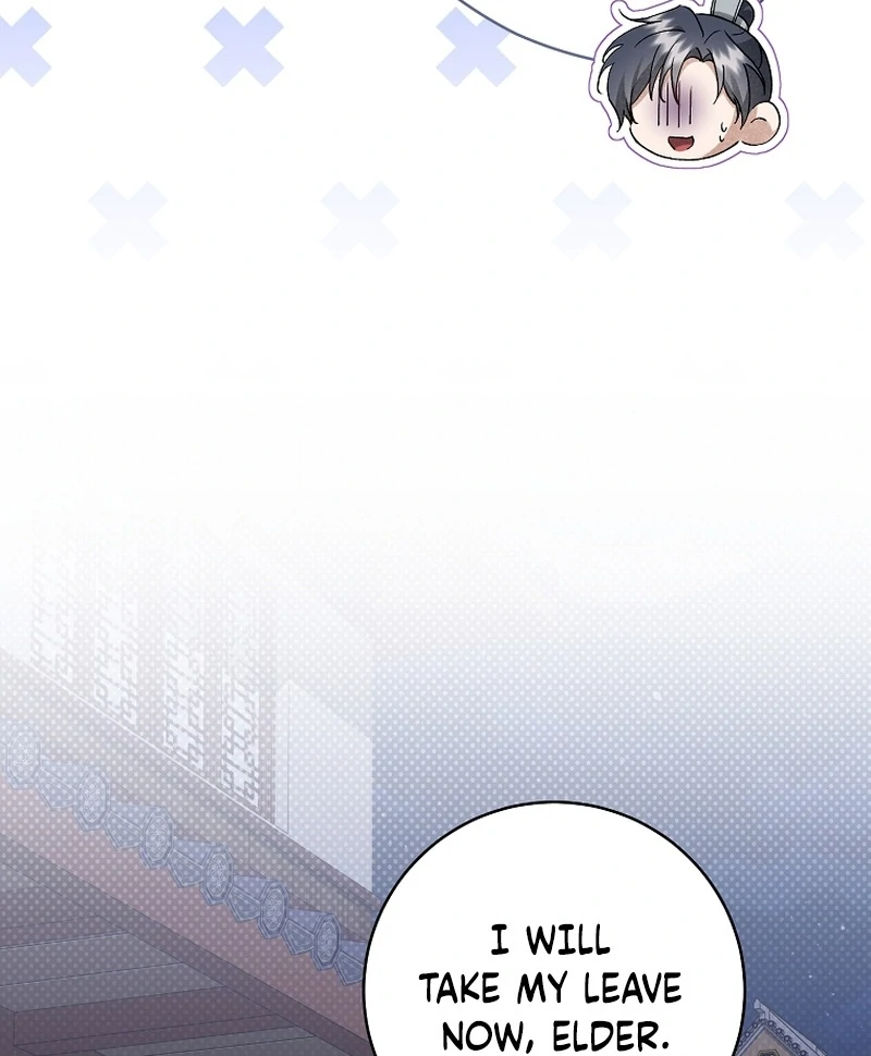 Surviving as a Maid of the Sacheondang Clan Chapter 21 - page 82