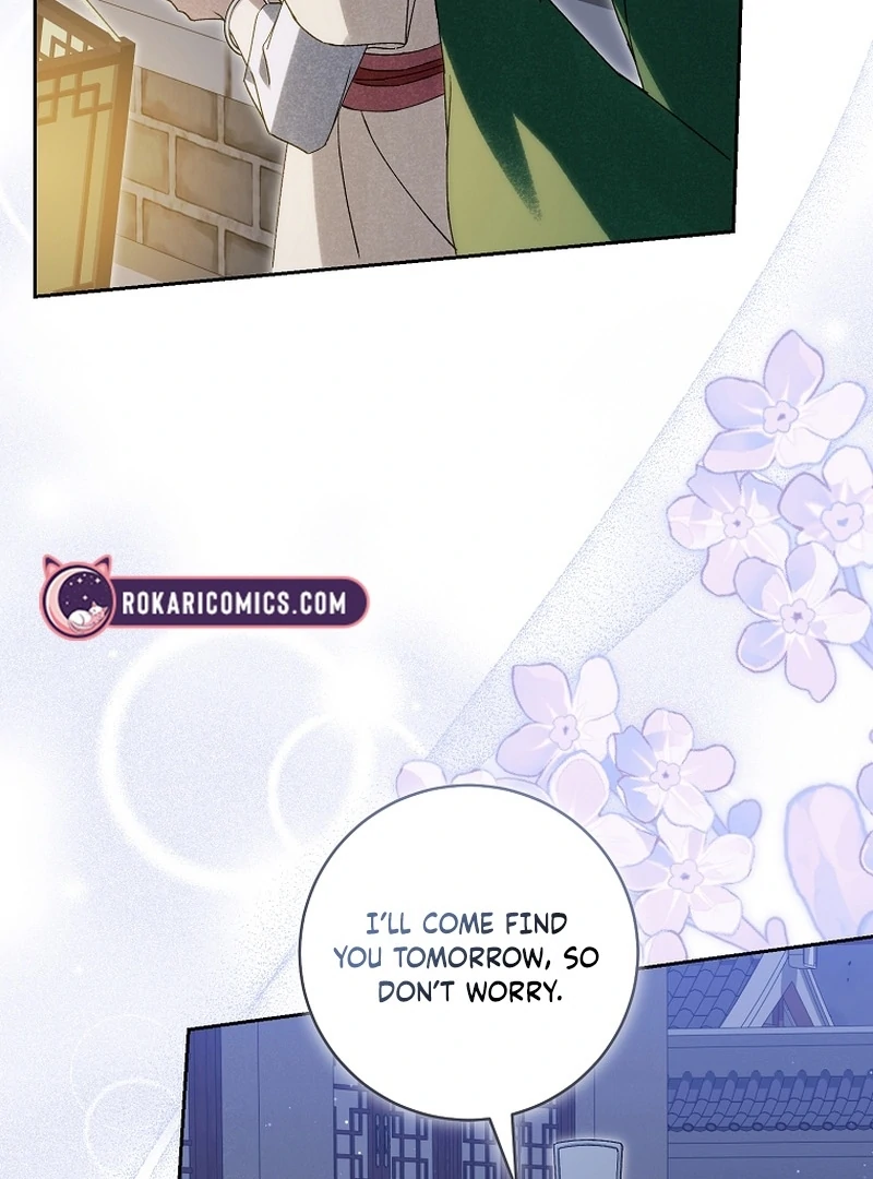 Surviving as a Maid of the Sacheondang Clan Chapter 21 - page 85