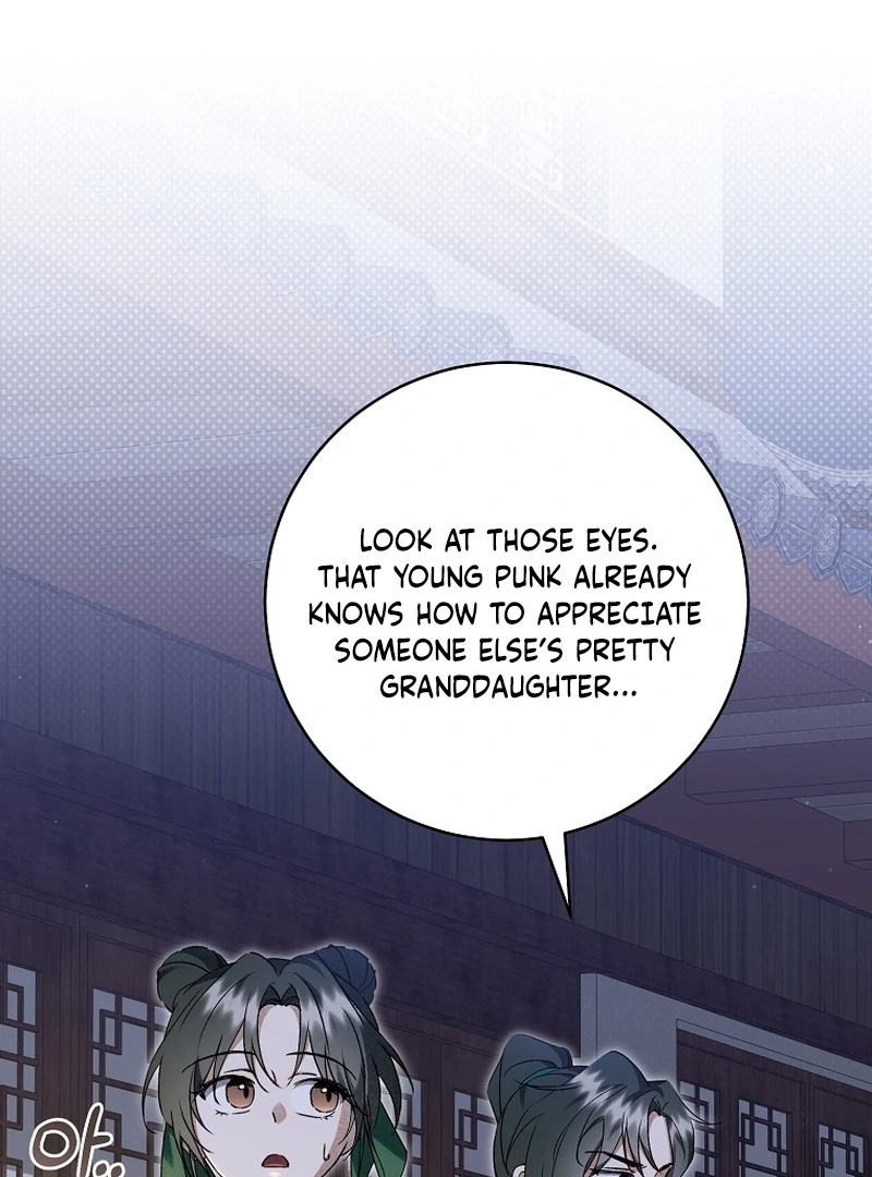Surviving as a Maid of the Sacheondang Clan Chapter 21 - page 87