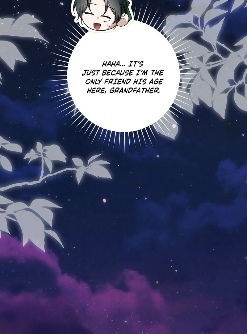 Surviving as a Maid of the Sacheondang Clan Chapter 21 - page 89