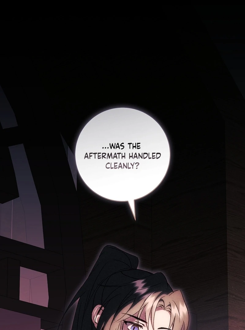 Surviving as a Maid of the Sacheondang Clan Chapter 21 - page 94