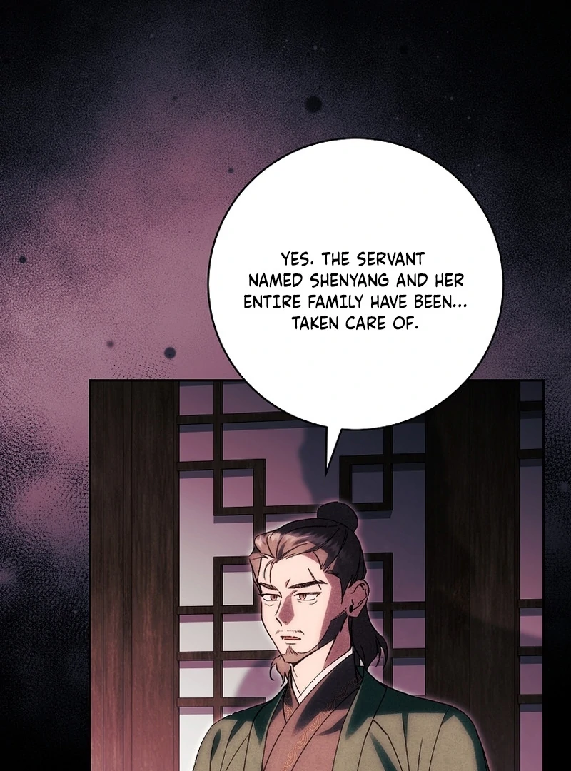 Surviving as a Maid of the Sacheondang Clan Chapter 21 - page 96