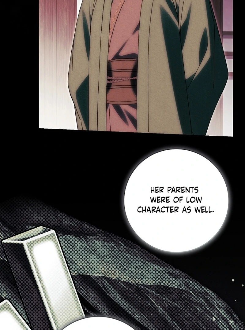 Surviving as a Maid of the Sacheondang Clan Chapter 21 - page 97