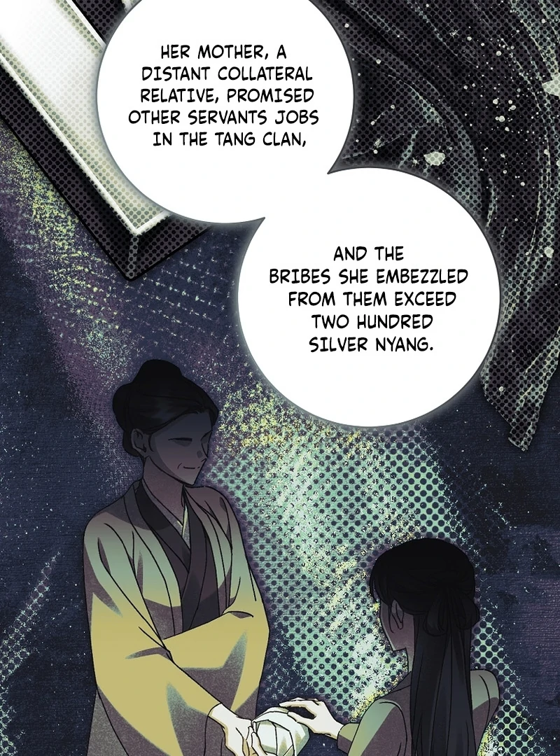 Surviving as a Maid of the Sacheondang Clan Chapter 21 - page 98