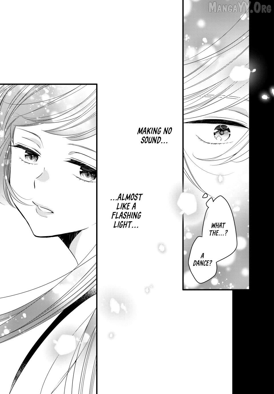 The Serenade of Spring Thunder Chapter 1.2 - page 7