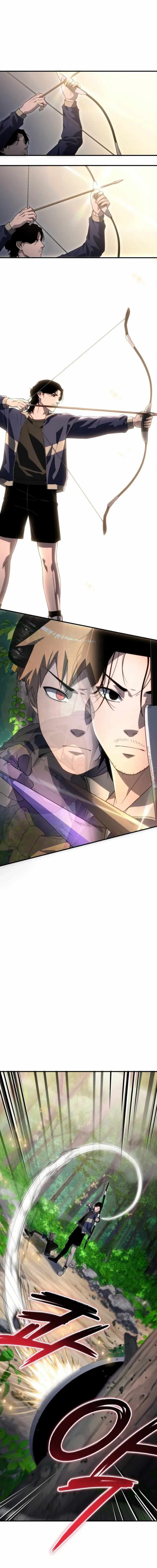 Veteran of the Apocalypse Chapter 2 - page 20