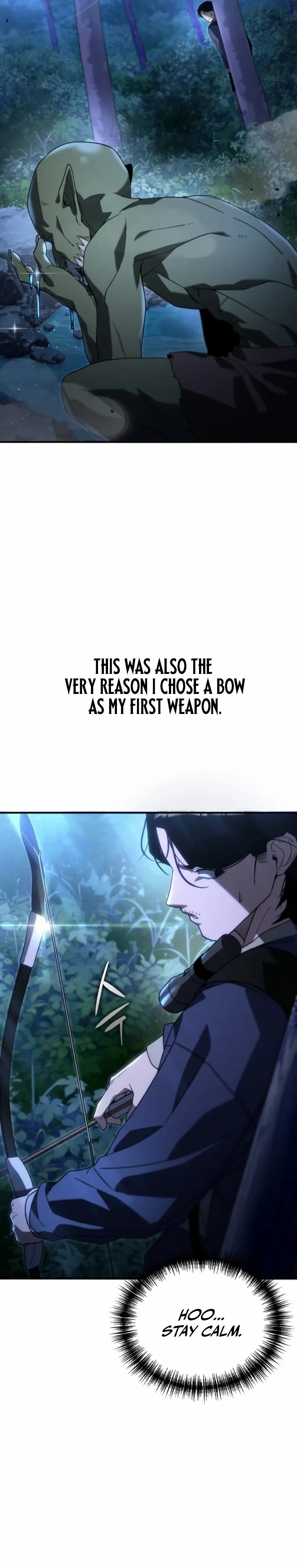 Veteran of the Apocalypse Chapter 2 - page 26