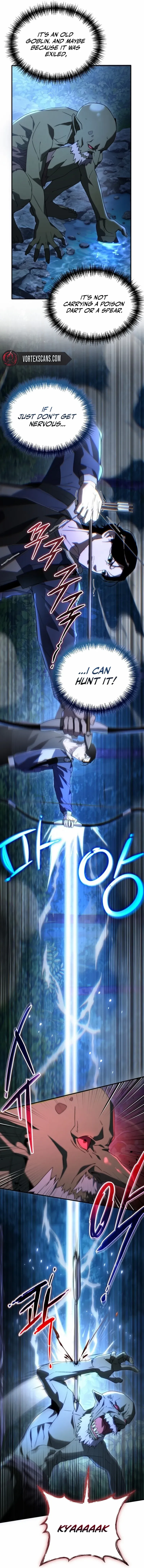 Veteran of the Apocalypse Chapter 2 - page 27