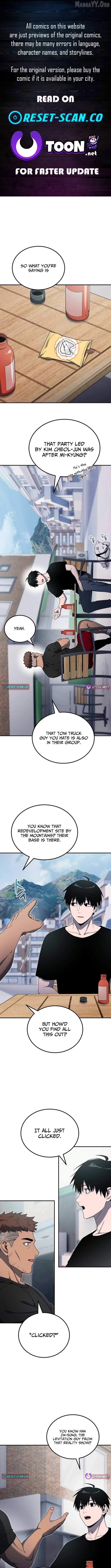 Veteran of the Apocalypse Chapter 12 - page 1