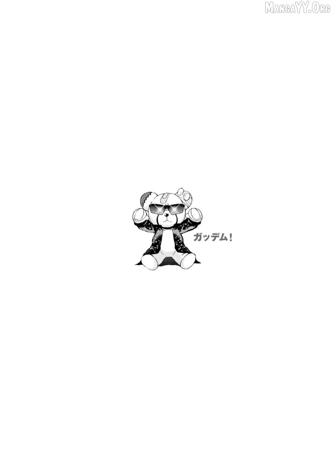 Girls und Panzer - Senshado no Susume Chapter 12 - page 30