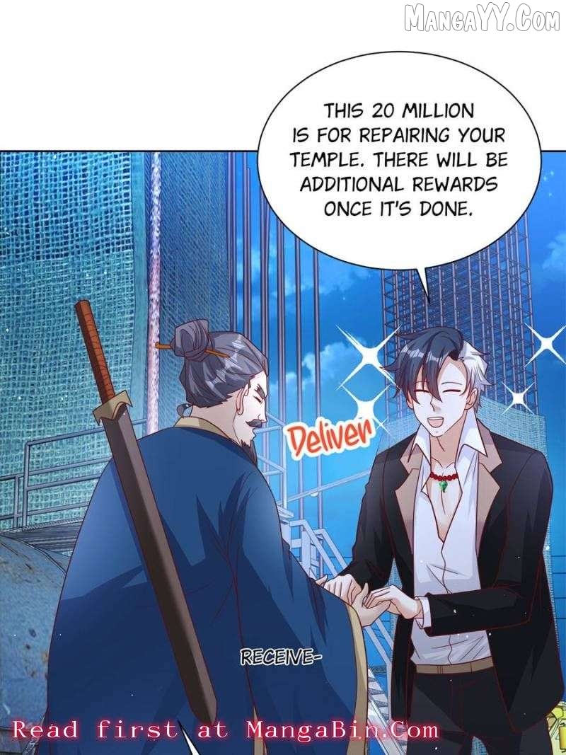 Arch Villain Chapter 77 - page 10