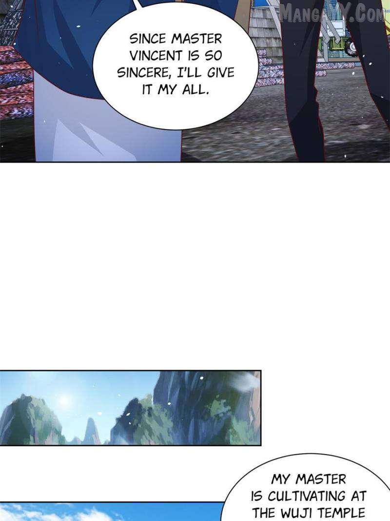 Arch Villain Chapter 77 - page 11