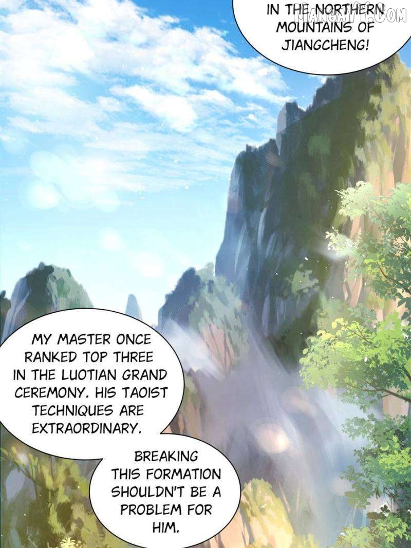 Arch Villain Chapter 77 - page 12