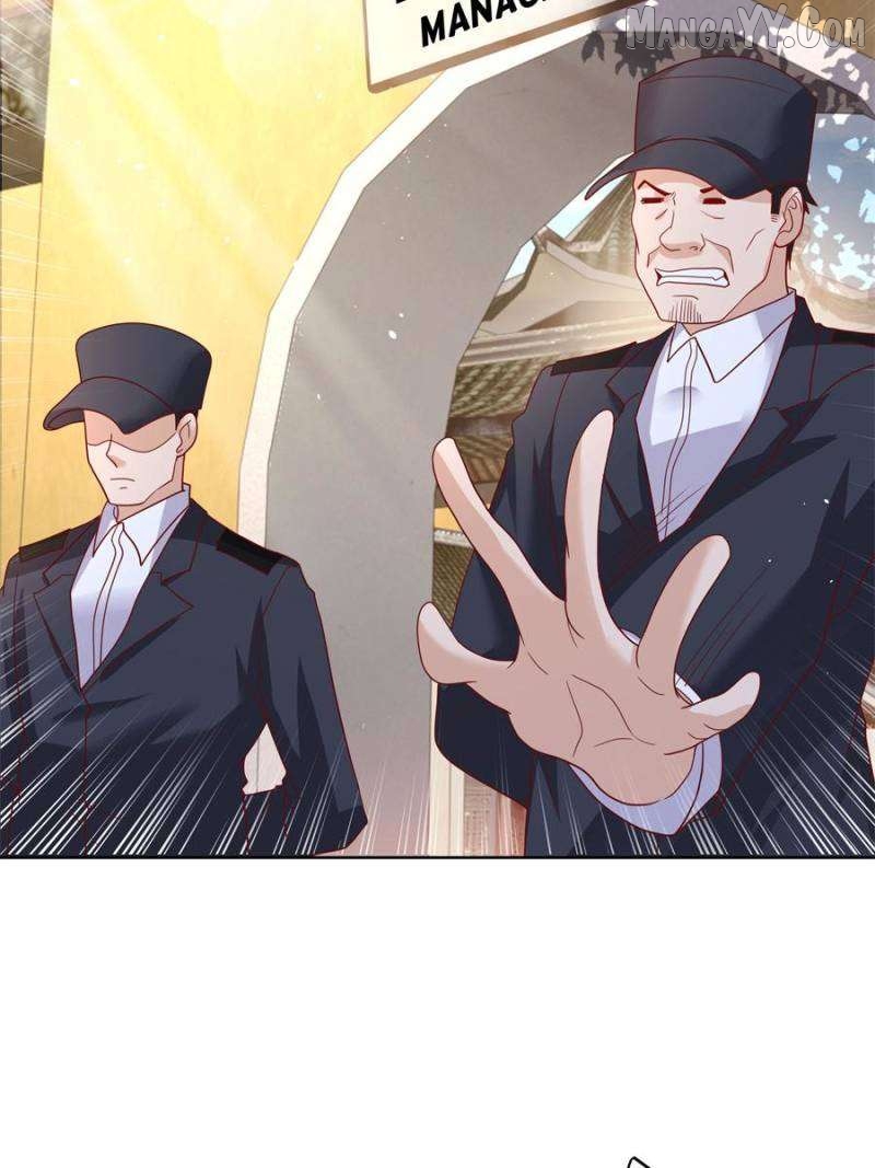 Arch Villain Chapter 77 - page 14