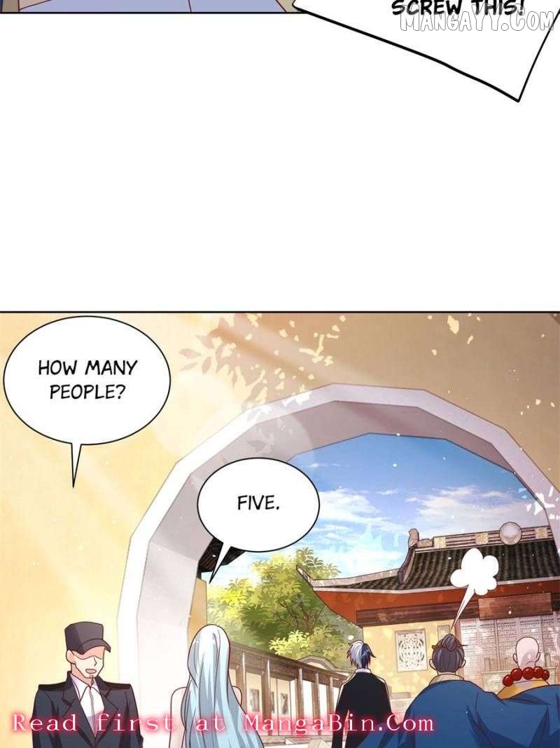 Arch Villain Chapter 77 - page 16
