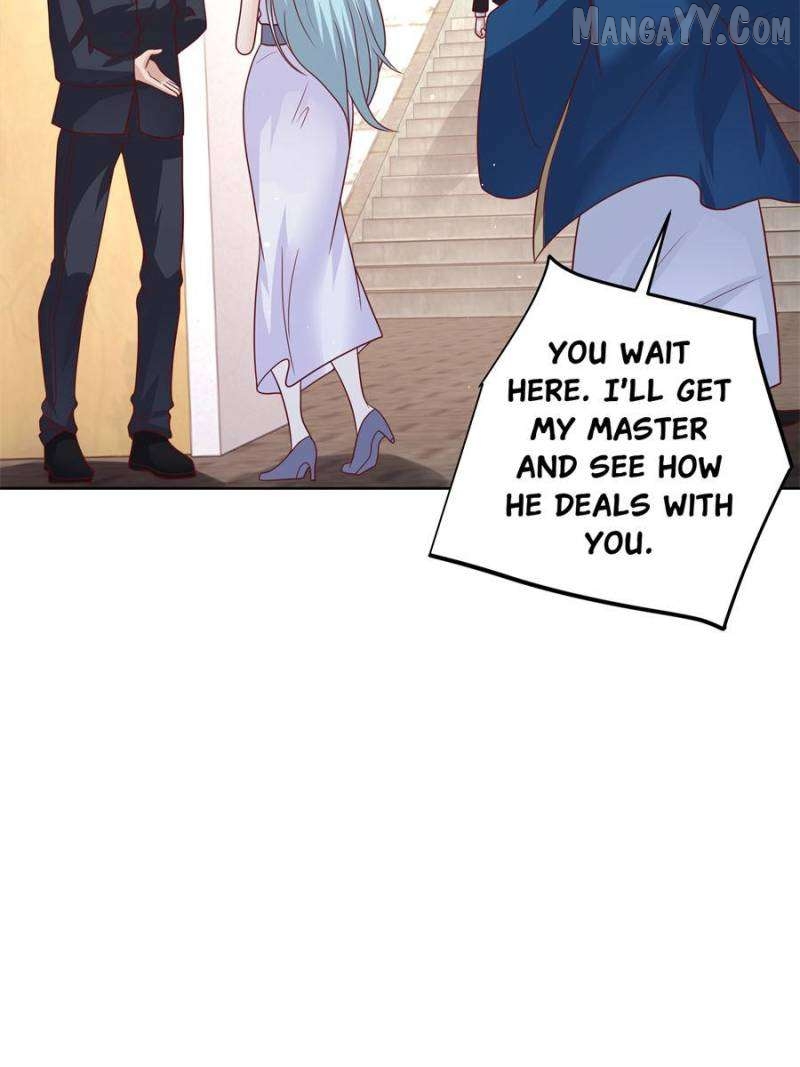 Arch Villain Chapter 77 - page 17