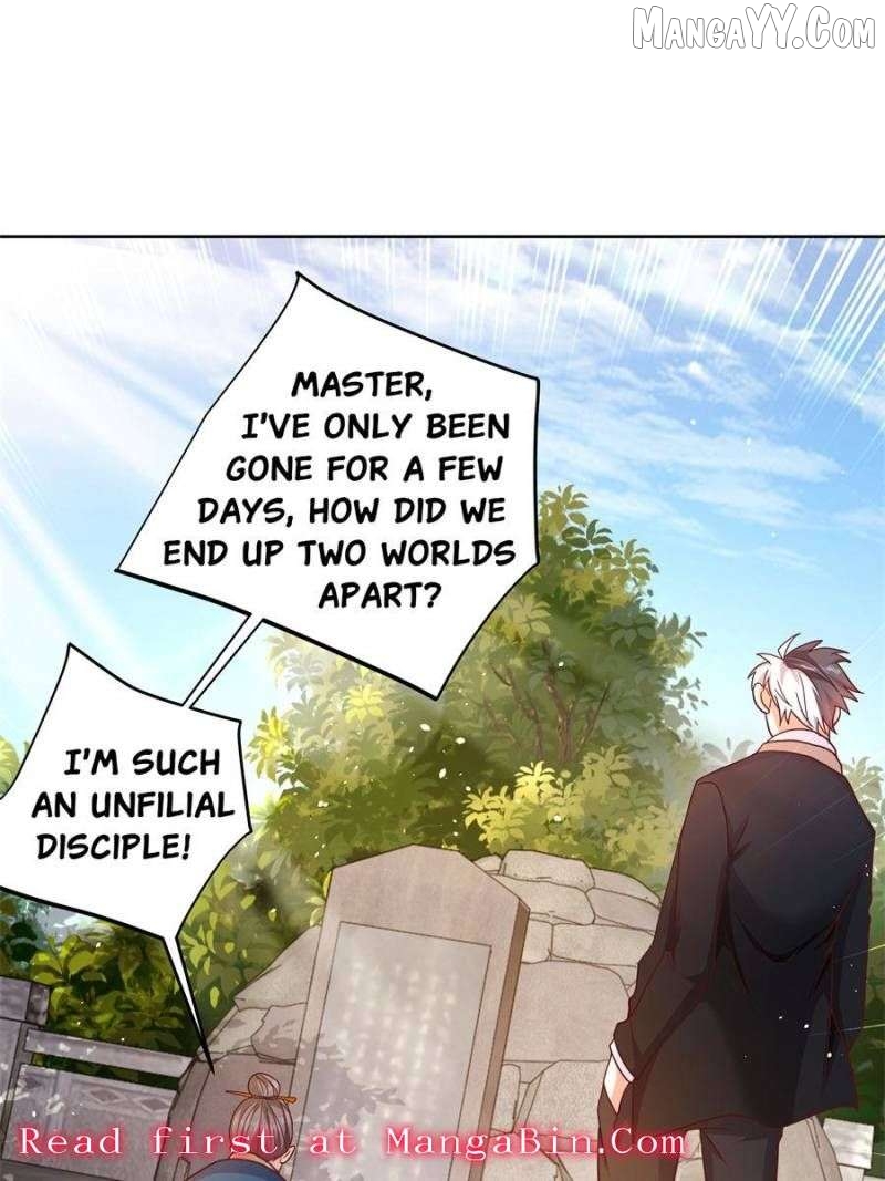 Arch Villain Chapter 77 - page 19
