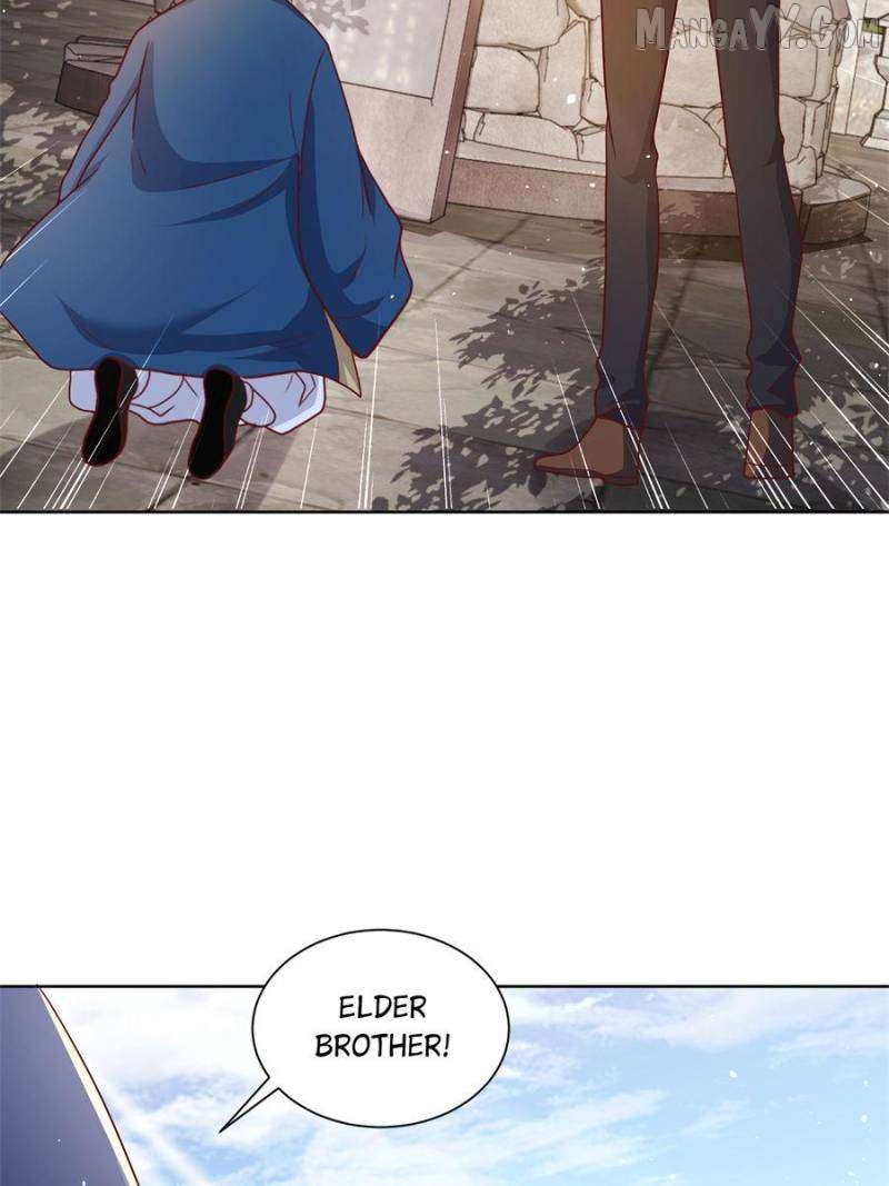 Arch Villain Chapter 77 - page 20