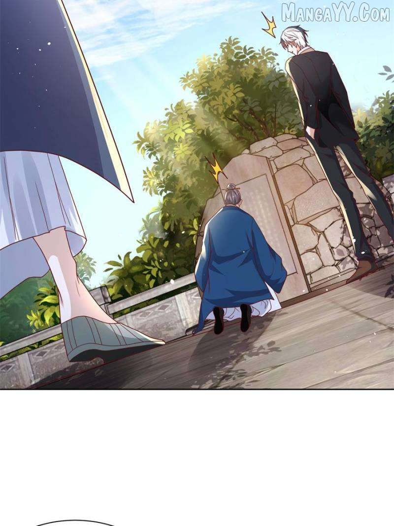 Arch Villain Chapter 77 - page 21