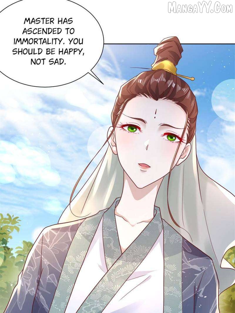 Arch Villain Chapter 77 - page 22