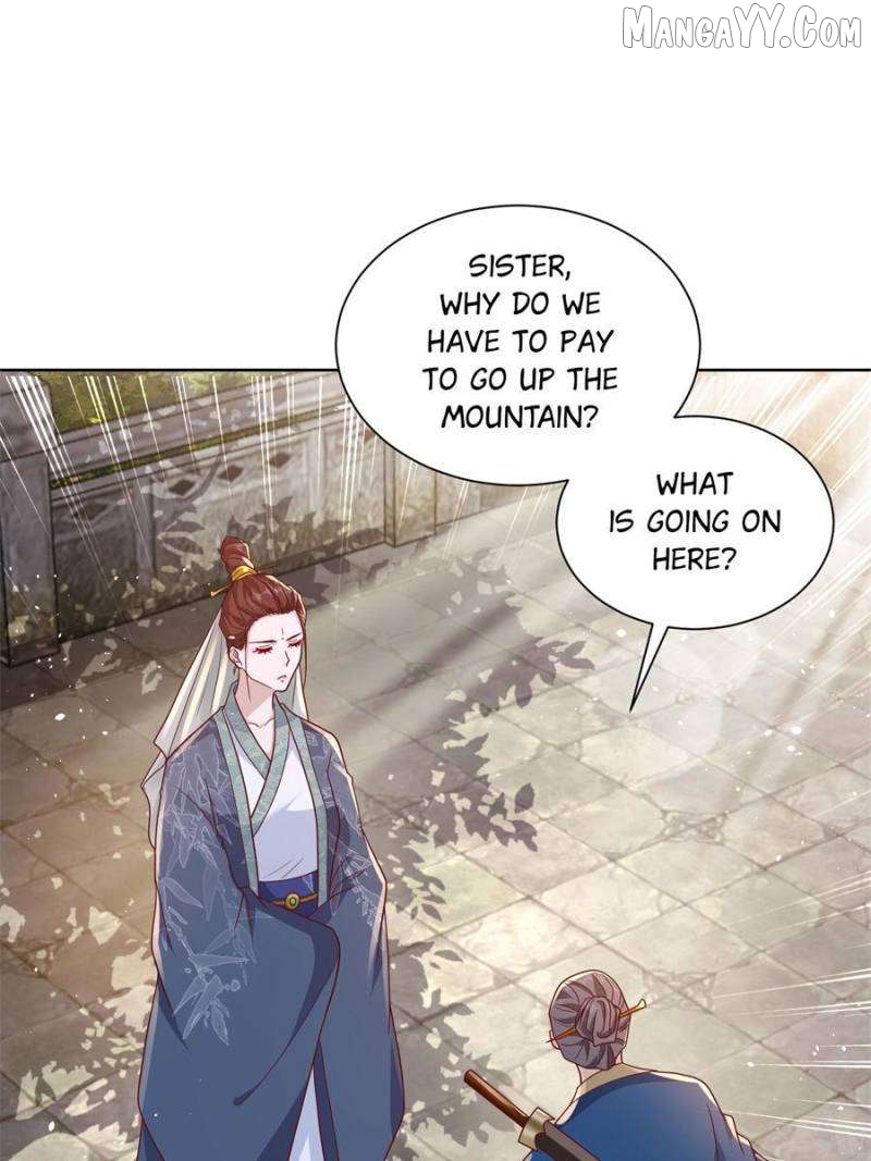 Arch Villain Chapter 77 - page 25