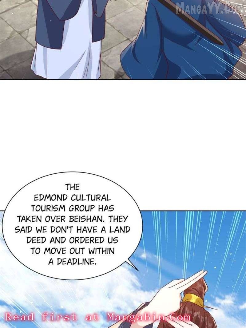 Arch Villain Chapter 77 - page 26