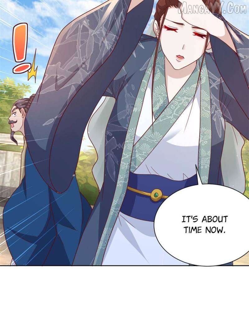 Arch Villain Chapter 77 - page 27