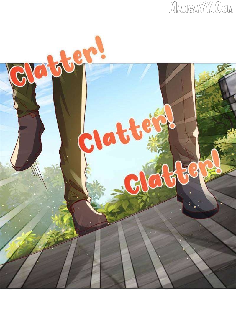 Arch Villain Chapter 77 - page 28