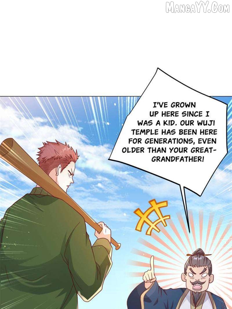 Arch Villain Chapter 77 - page 31