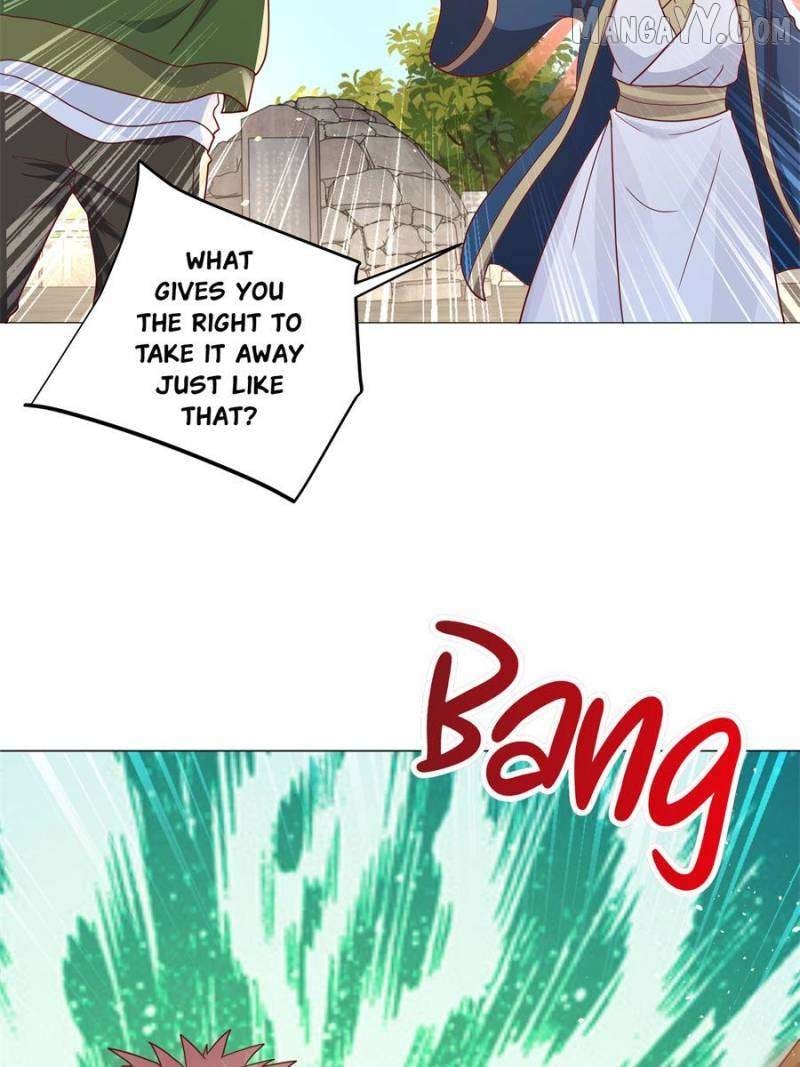 Arch Villain Chapter 77 - page 32